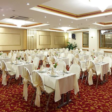 סיבס Buruciye Hotel מראה חיצוני תמונה