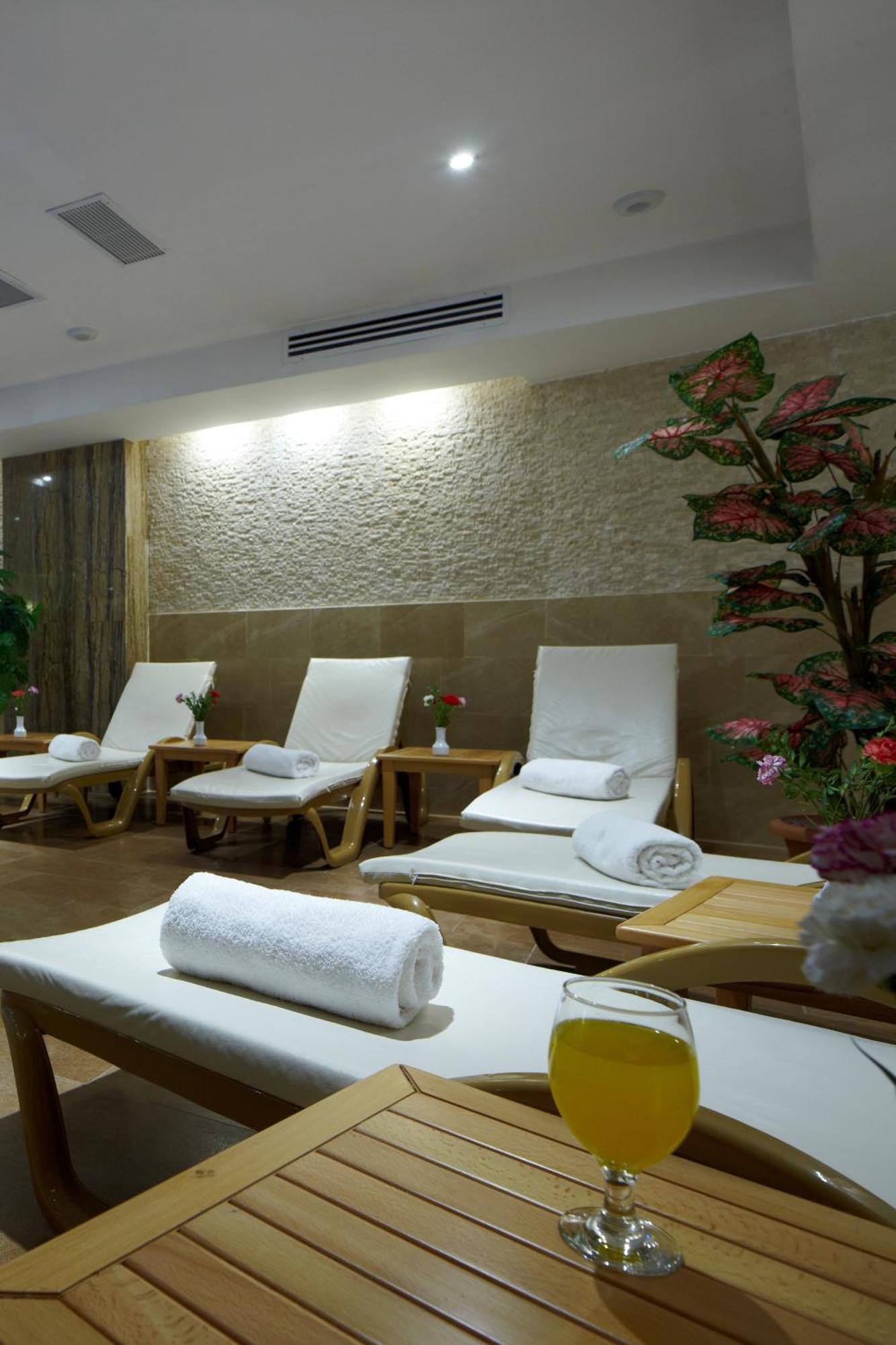 סיבס Buruciye Hotel מראה חיצוני תמונה