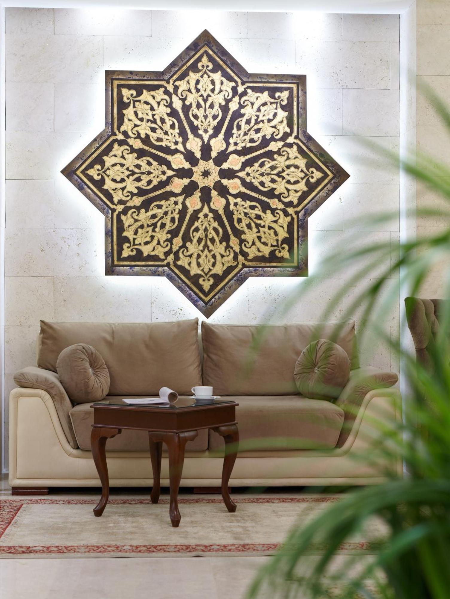 סיבס Buruciye Hotel מראה חיצוני תמונה