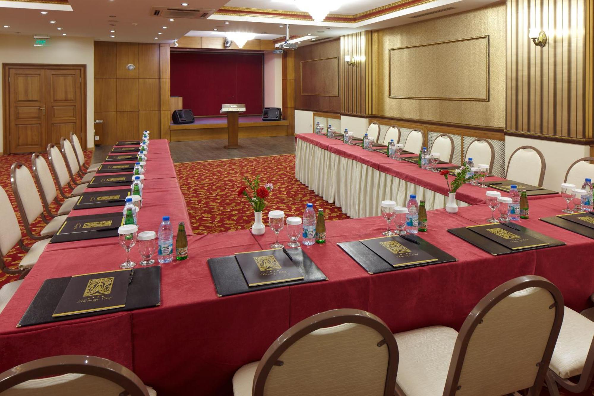 סיבס Buruciye Hotel מראה חיצוני תמונה