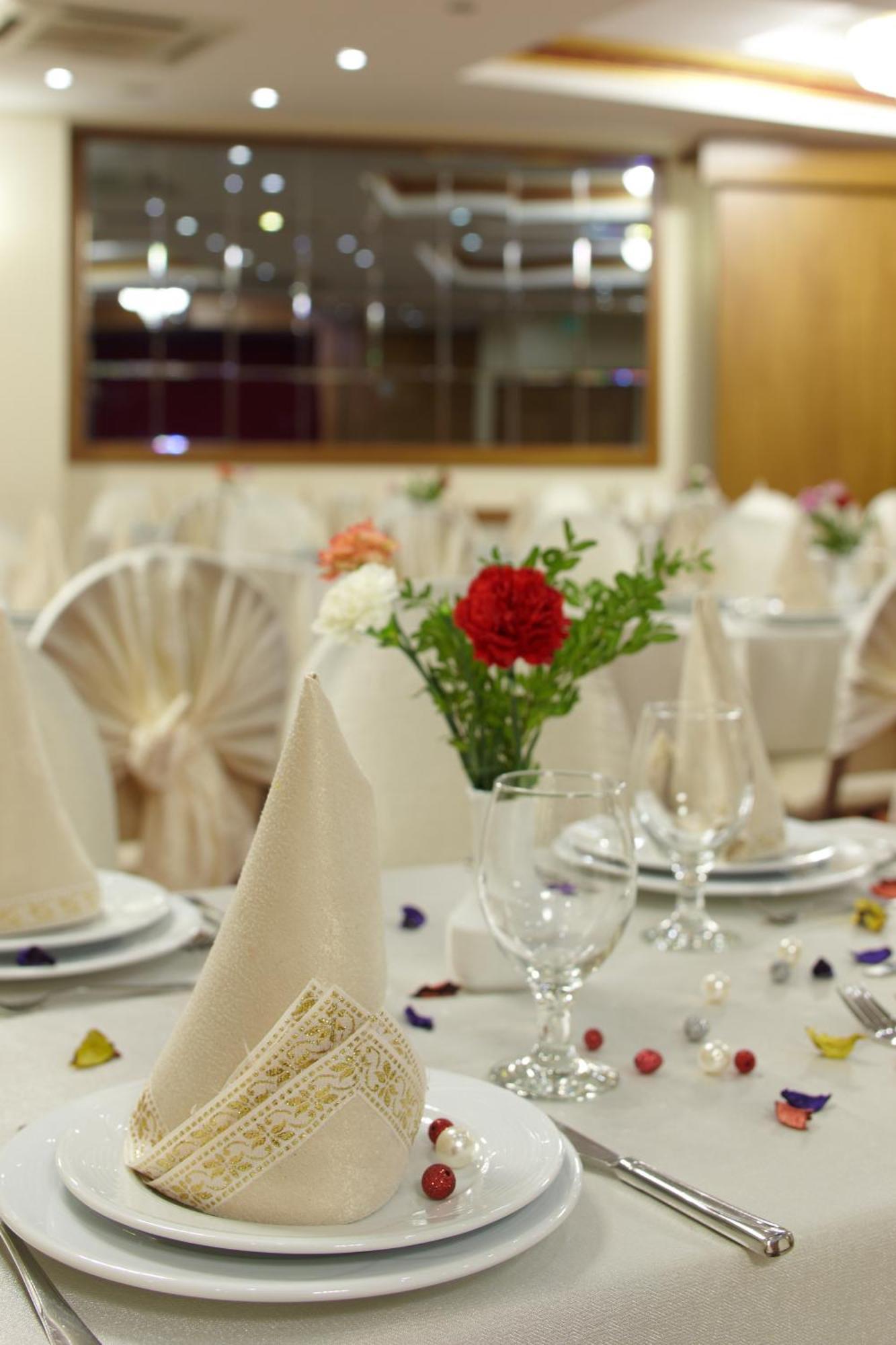 סיבס Buruciye Hotel מראה חיצוני תמונה