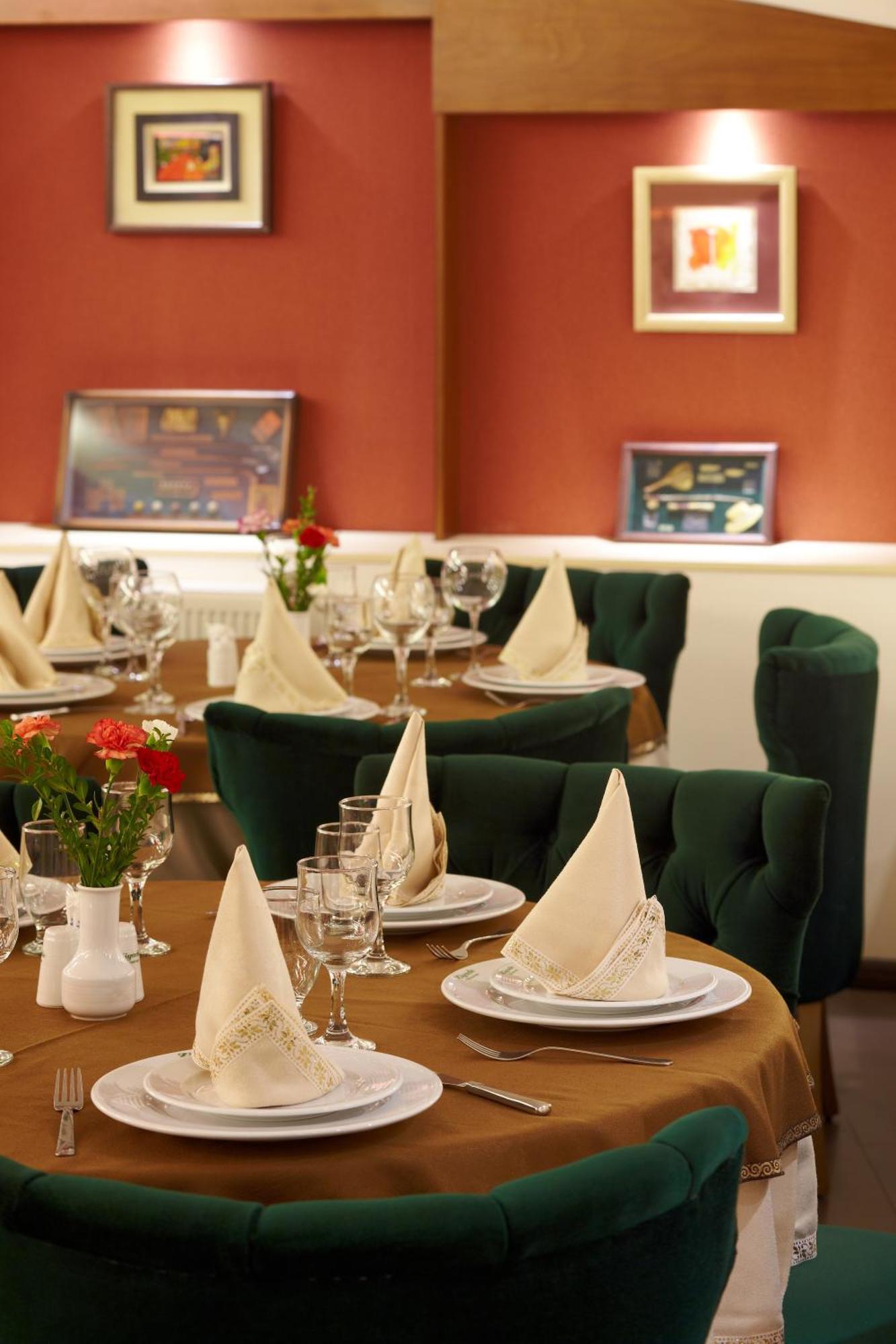 סיבס Buruciye Hotel מראה חיצוני תמונה
