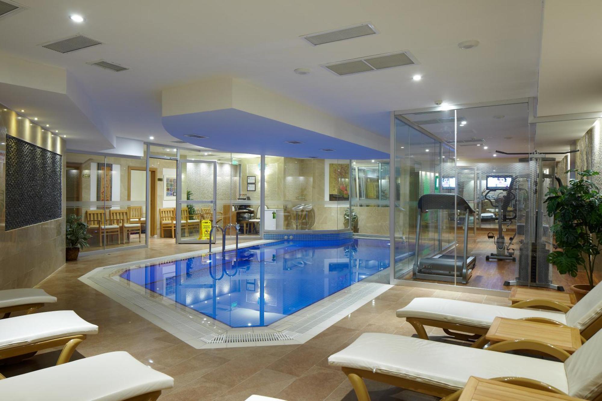 סיבס Buruciye Hotel מראה חיצוני תמונה