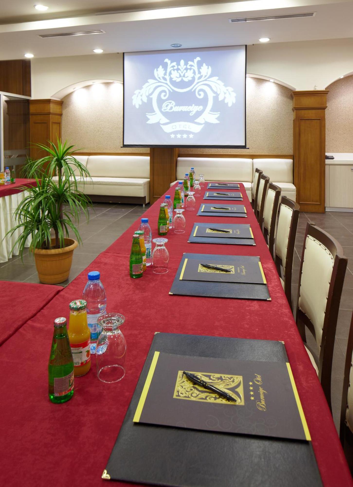 סיבס Buruciye Hotel מראה חיצוני תמונה