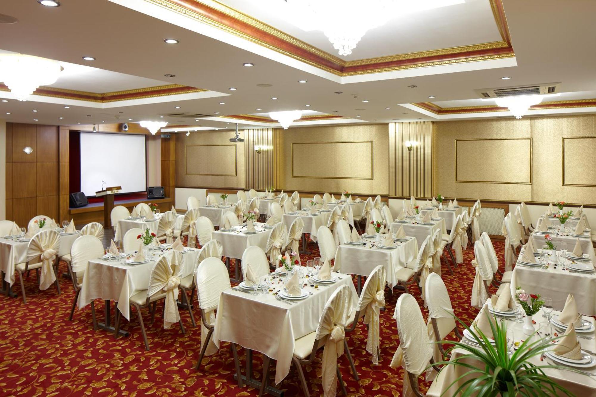 סיבס Buruciye Hotel מראה חיצוני תמונה