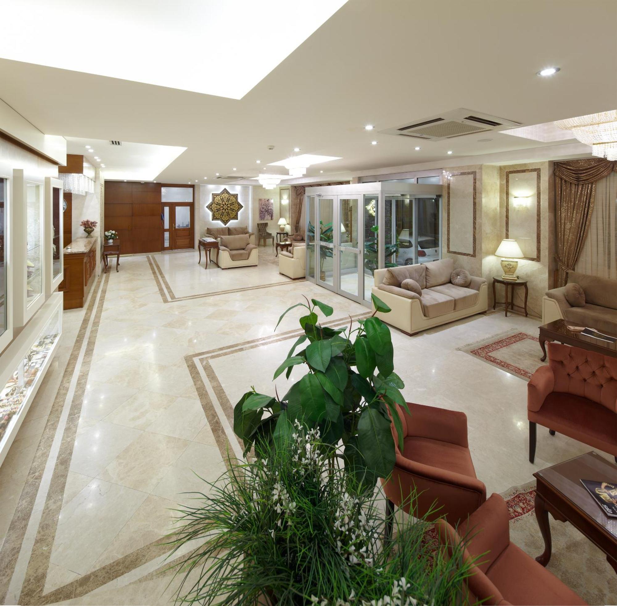 סיבס Buruciye Hotel מראה חיצוני תמונה