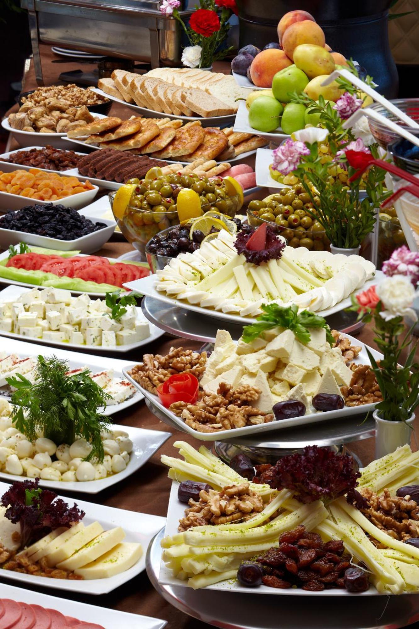 סיבס Buruciye Hotel מראה חיצוני תמונה