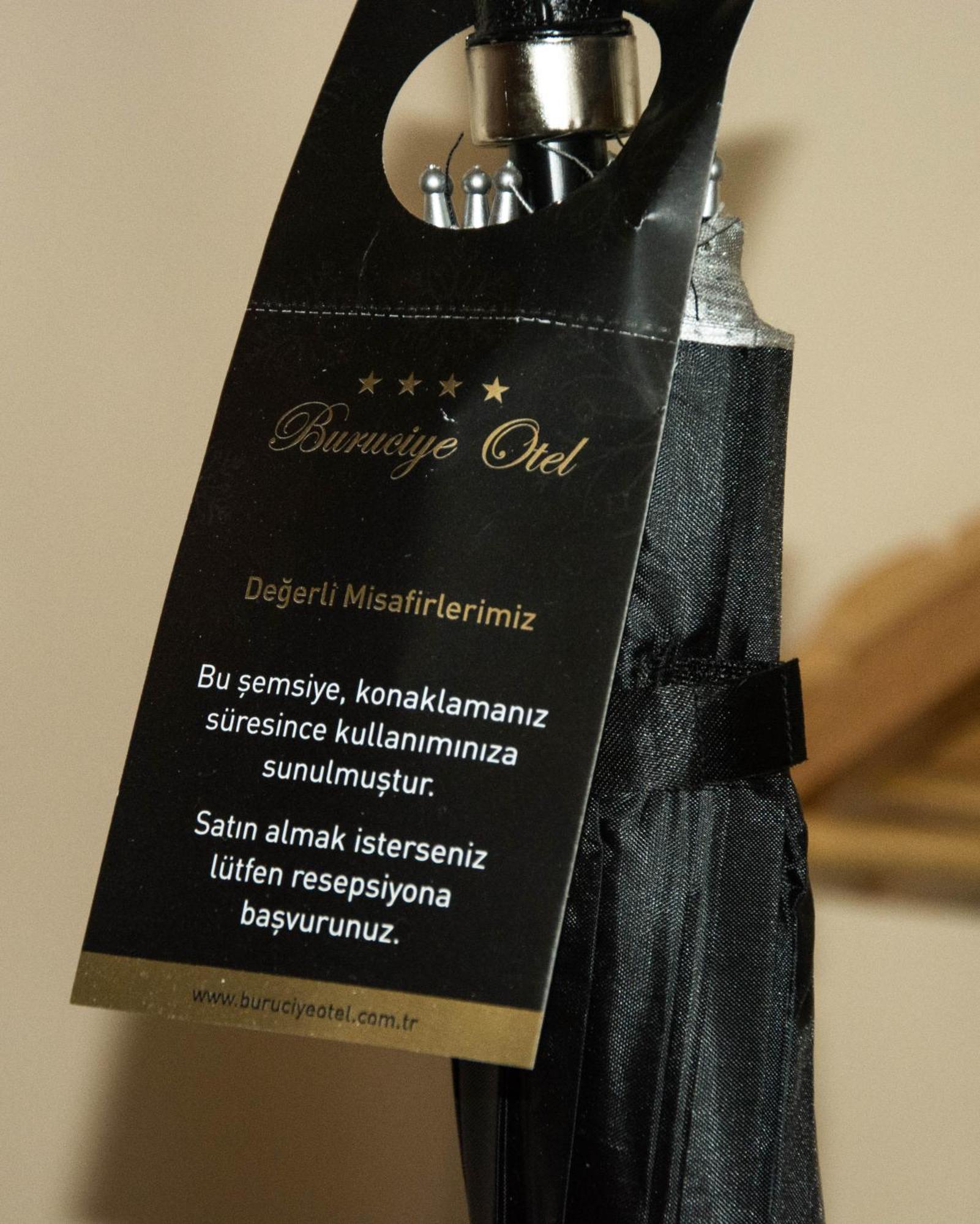 סיבס Buruciye Hotel מראה חיצוני תמונה