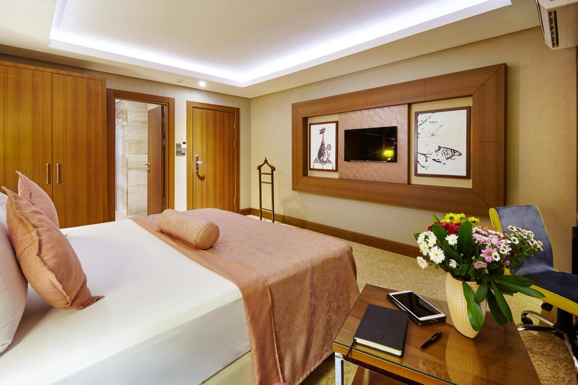 סיבס Buruciye Hotel מראה חיצוני תמונה