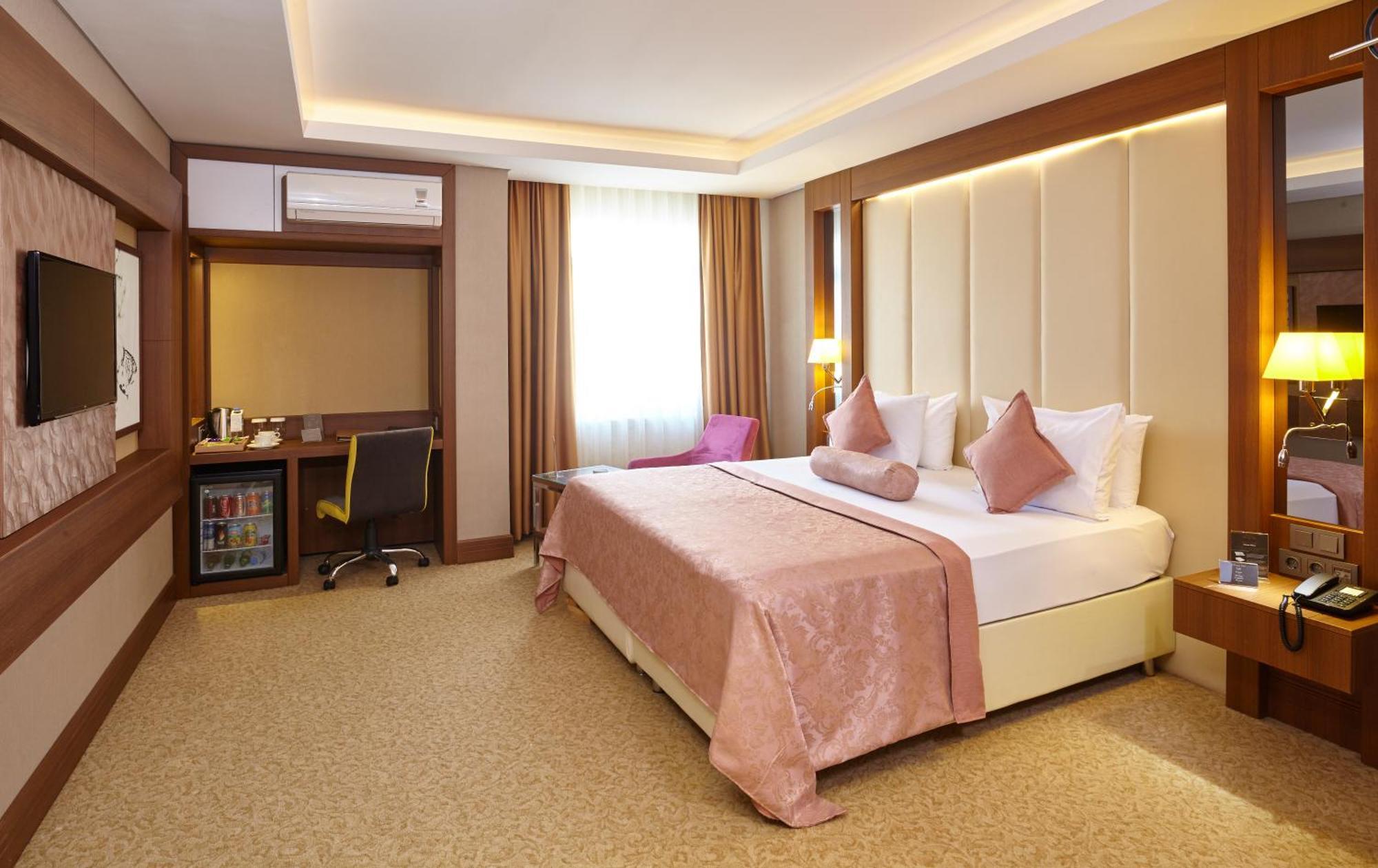 סיבס Buruciye Hotel מראה חיצוני תמונה