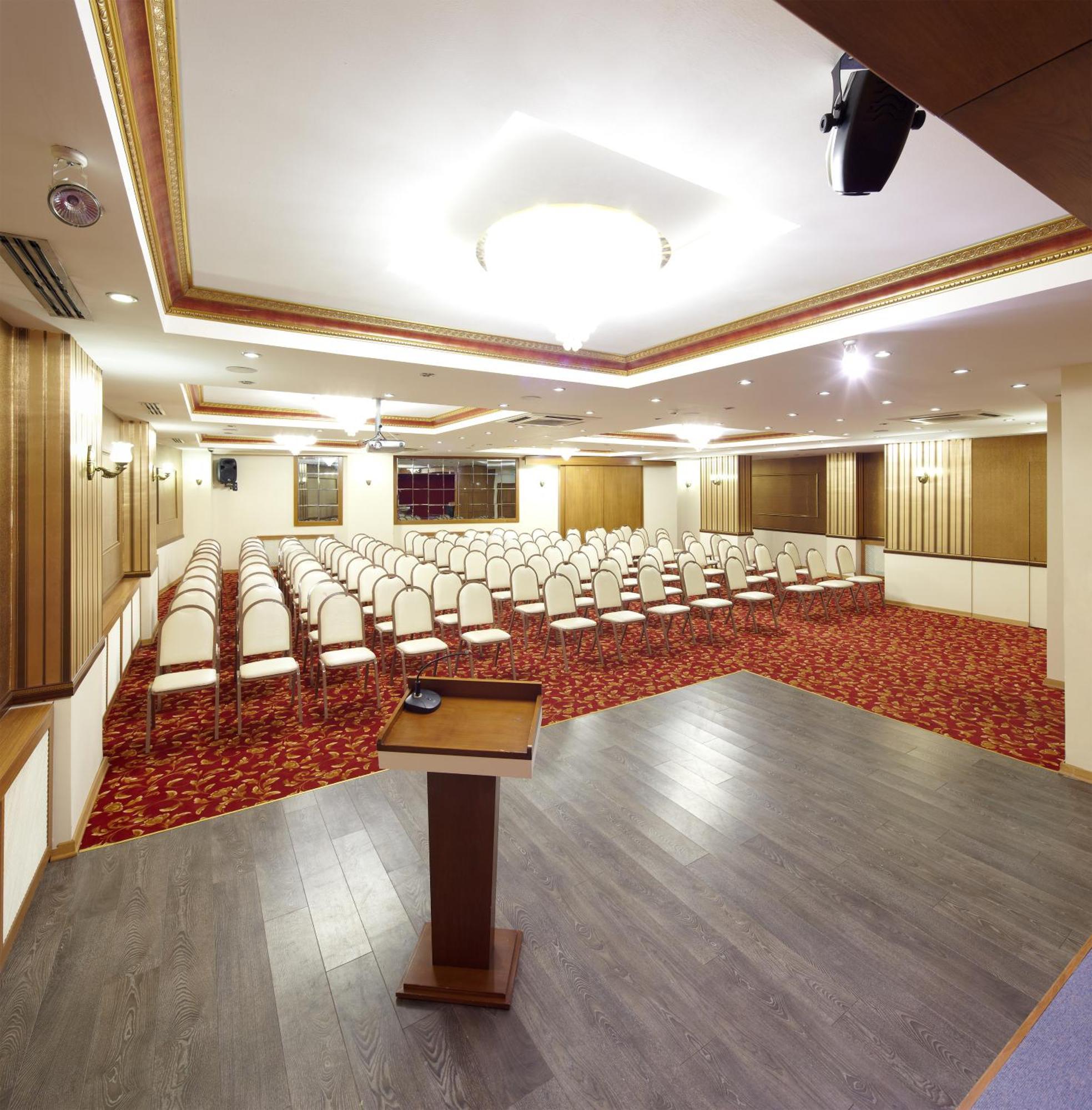 סיבס Buruciye Hotel מראה חיצוני תמונה