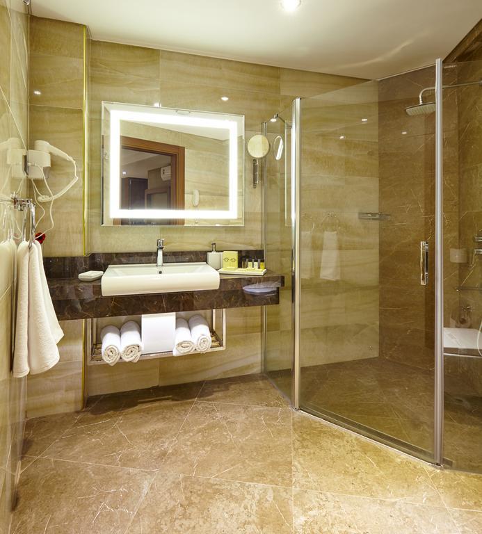 סיבס Buruciye Hotel מראה חיצוני תמונה