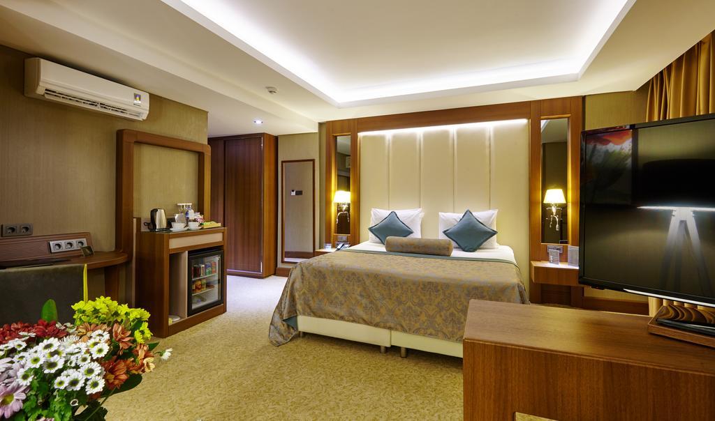 סיבס Buruciye Hotel מראה חיצוני תמונה